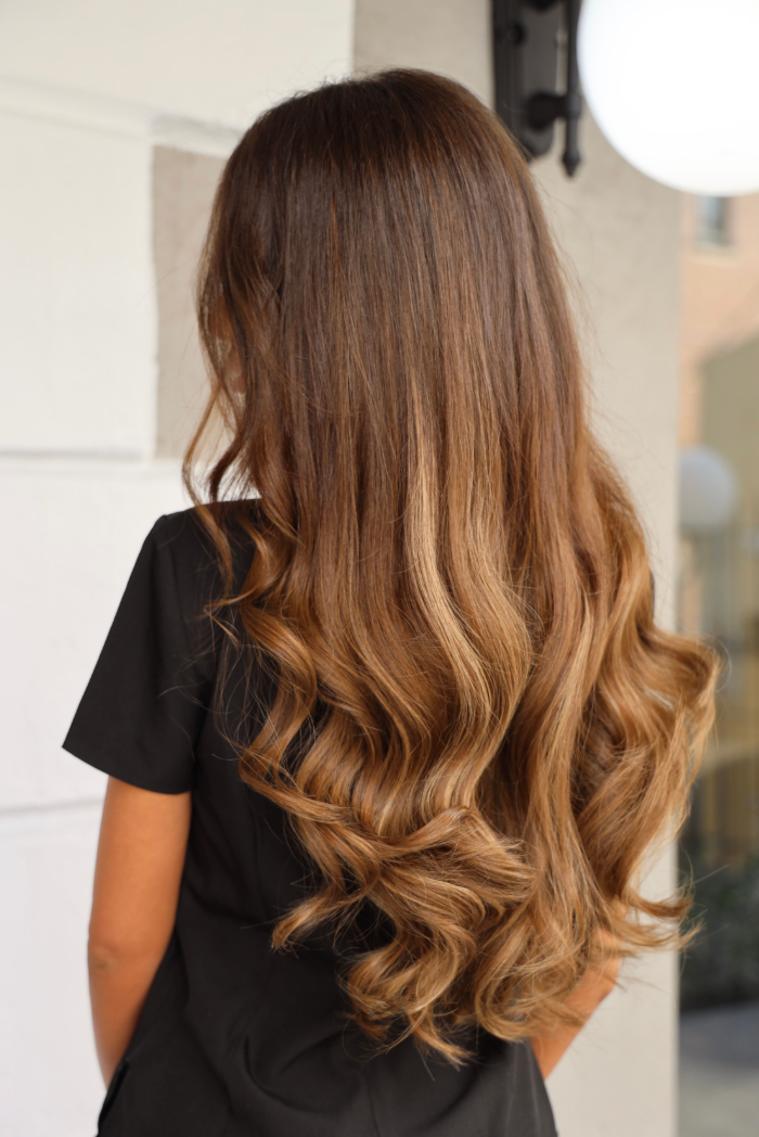 HAIR