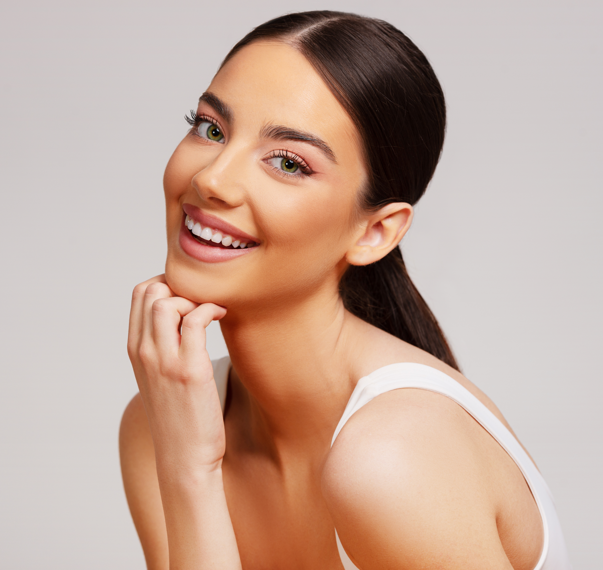 MAKEUP